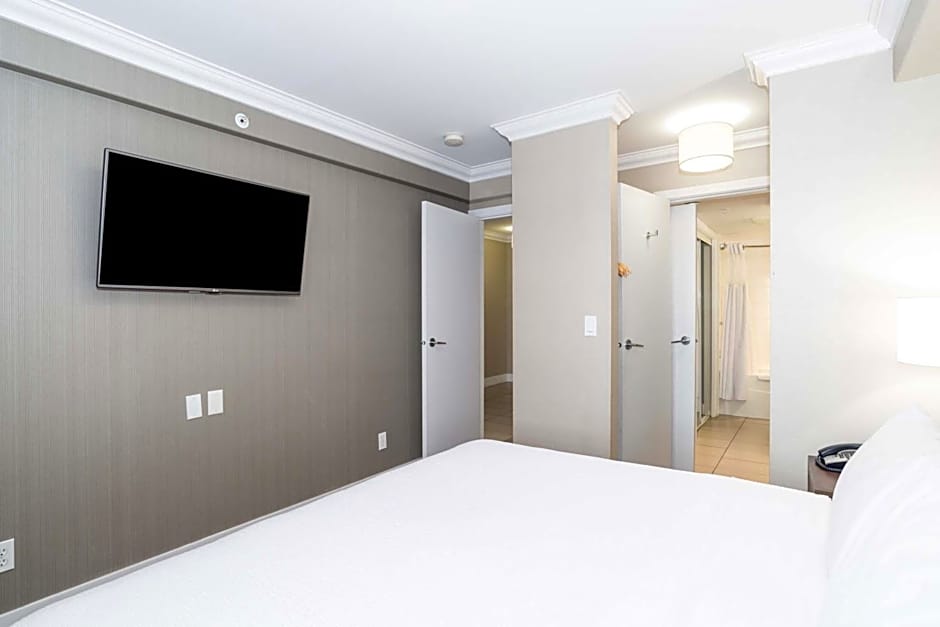 Sandman Hotel and Suites Abbotsford