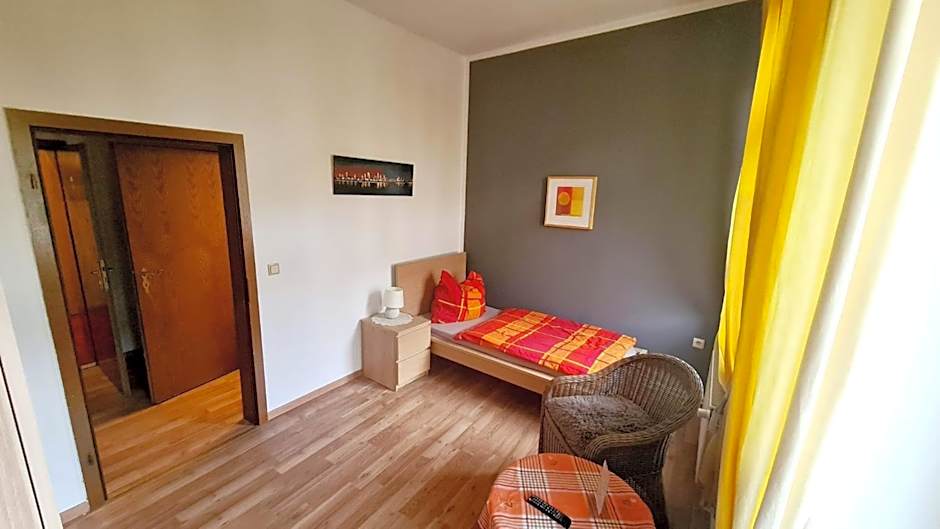 Hotel-Garni "Zum Löwen"