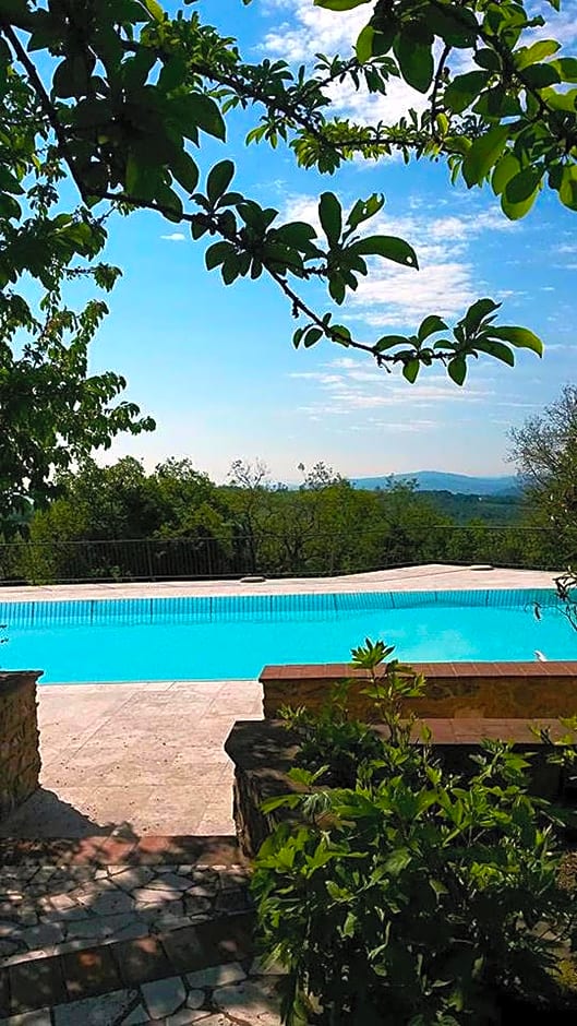 Relais Villa Sensano