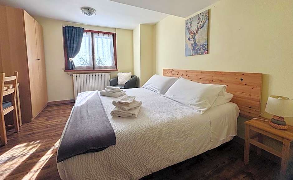 Hotel Piccolo Chalet