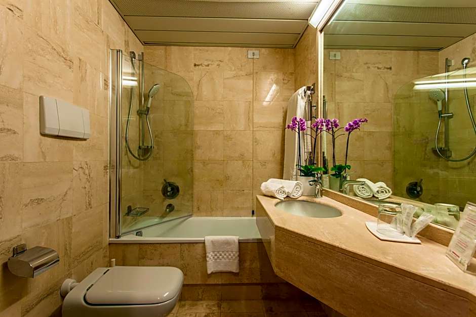 Etrusco Arezzo Hotel, Sure Hotel Collection by Best Western