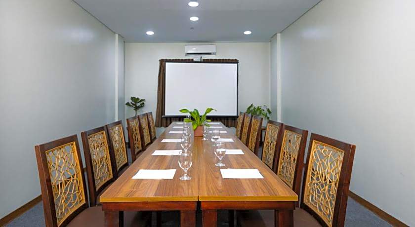 Microtel By Wyndham General Santos