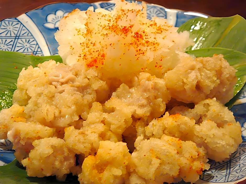 Hakodate Henmi Ryokan