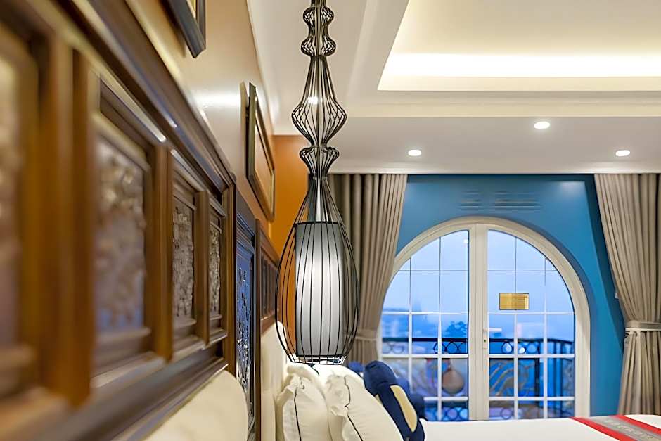 Eden Boutique Hotel & Spa