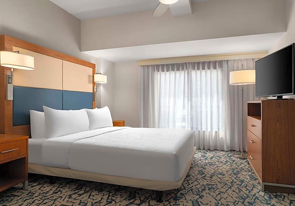 Homewood Suites by Hilton Boston/Brookline