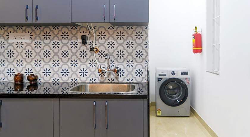 Lotus & Orchid Villas by Ramnath Homes