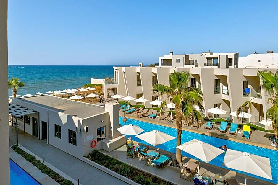 Photo 1 of 50 of White Olive Elite Rethymno