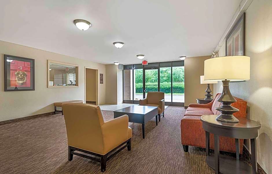 Extended Stay America Suites - Atlanta - Alpharetta - Northpoint - East