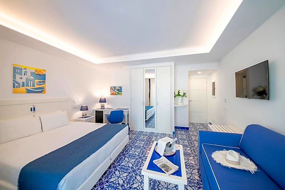 San Michele Hotel Terme & Spa