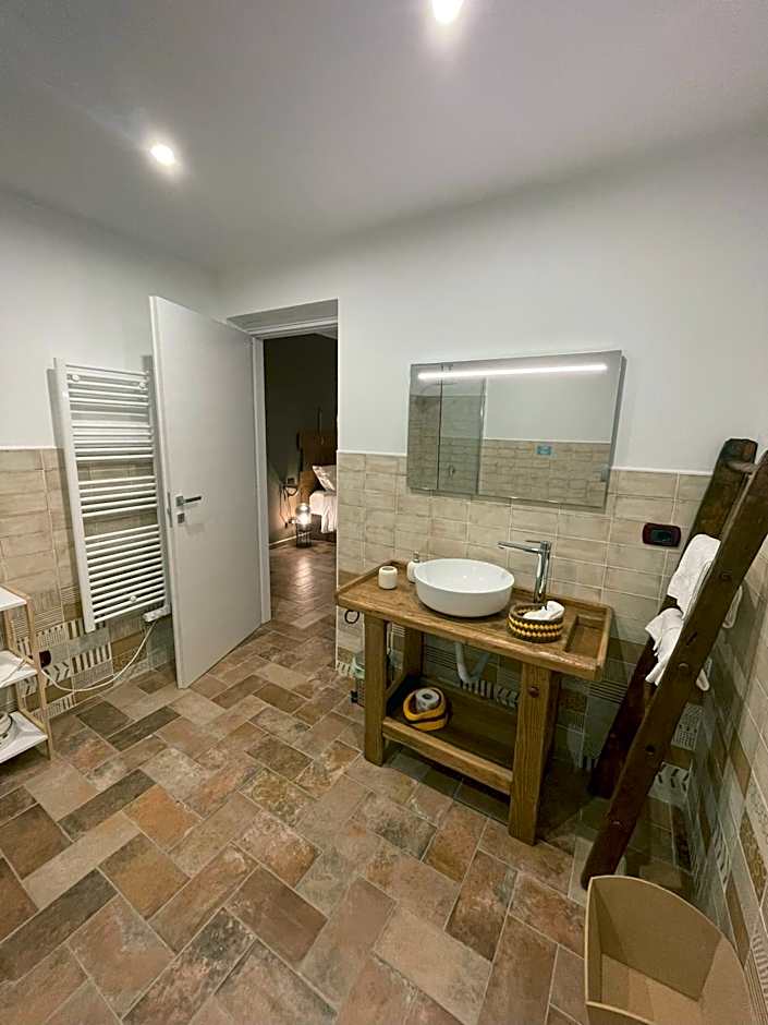 Cascina Tre Botti