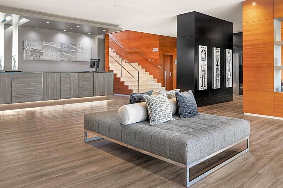 AC Hotel by Marriott Badajoz