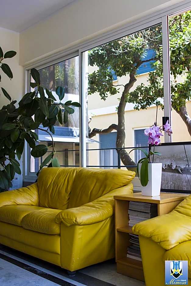 Hotel Mimosa
