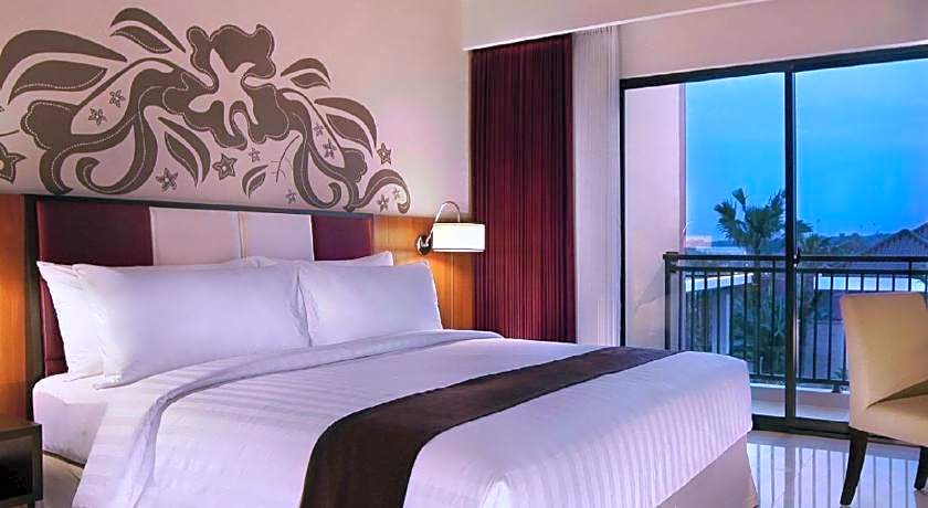 Aston Bojonegoro City Hotel