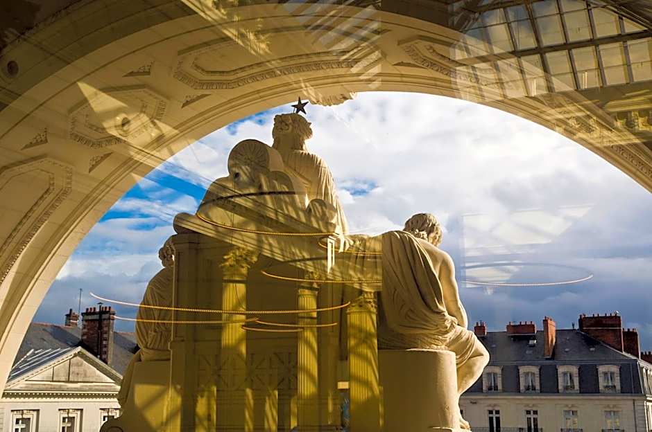 Radisson Blu Hotel Nantes