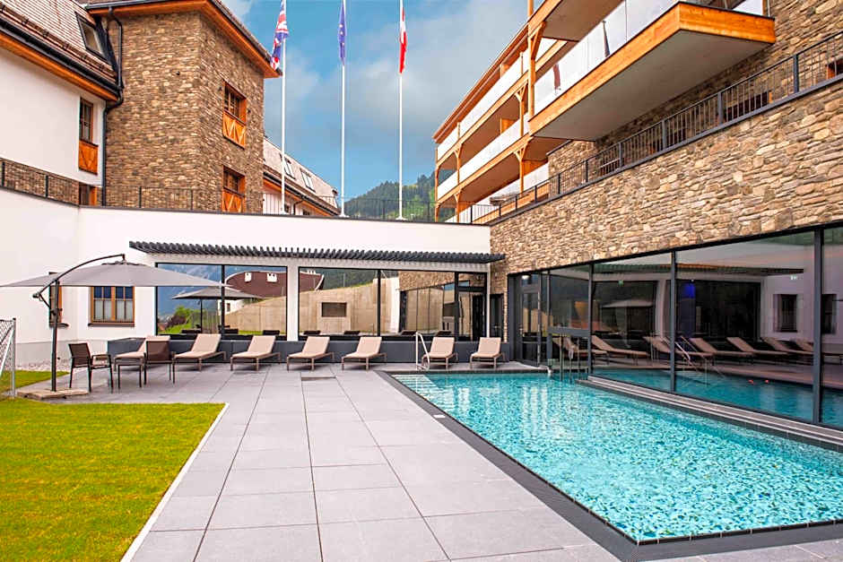 Mountain Spa Residences