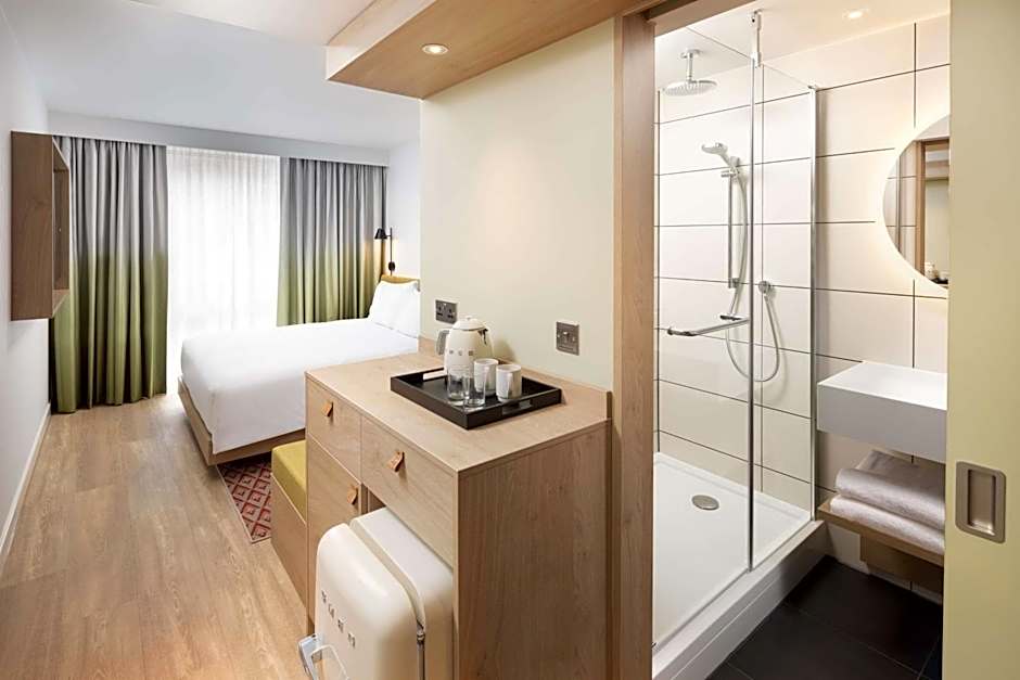 Hampton by Hilton Rochdale