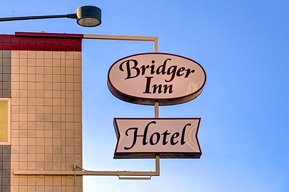 Bridger Inn Hotel Downtown