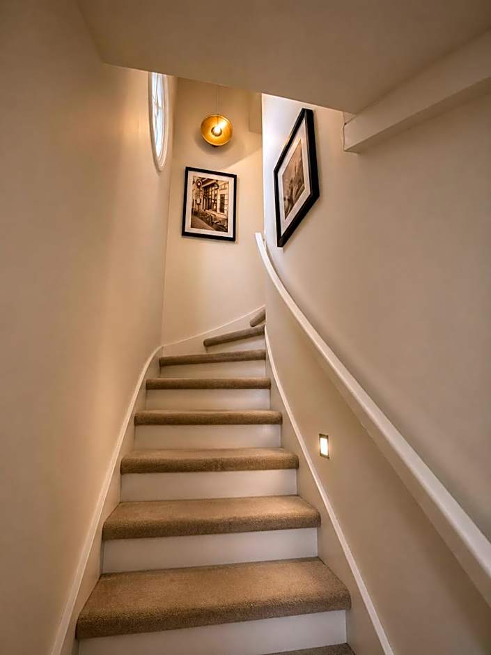 Hôtel Une Chambre en Ville