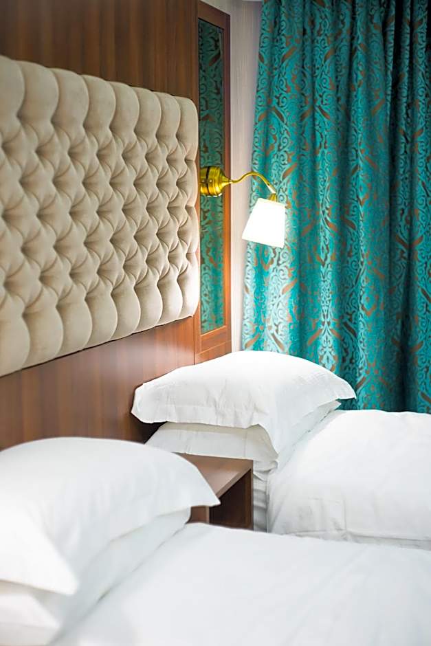 Kensington Prime Hotel