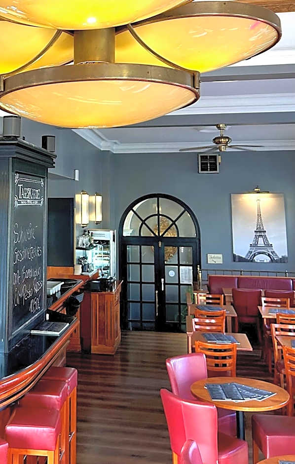 Hotel BRASSERIE