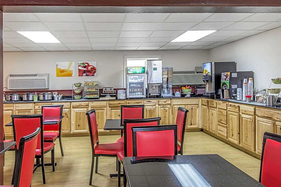 Quality Inn & Suites Gatlinburg North