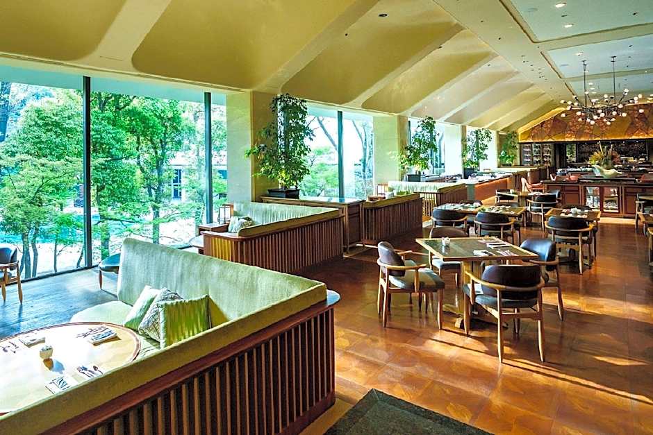 Grand Prince Hotel Shin Takanawa