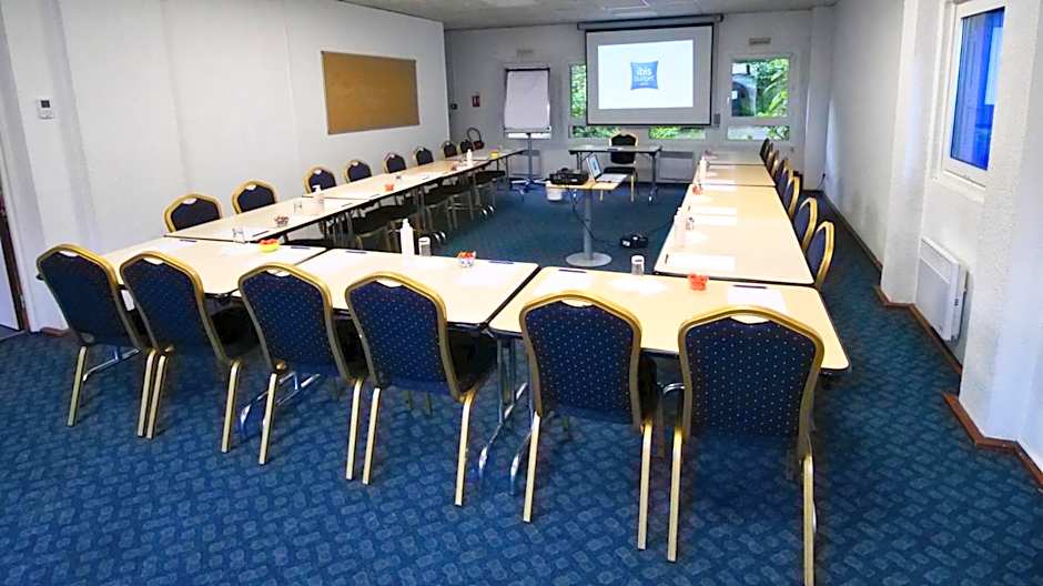 ibis budget Blois Centre