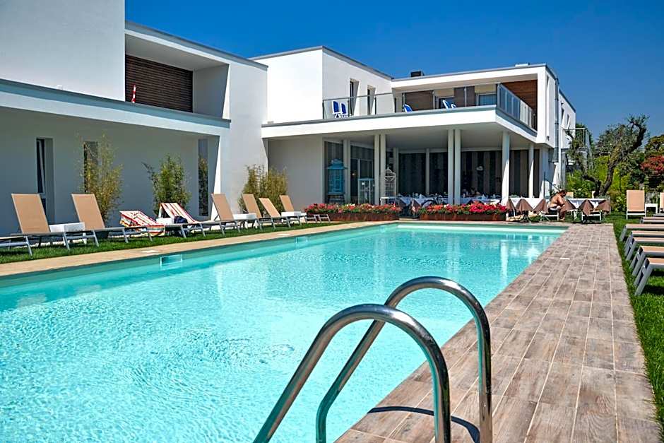 Hotel Maximilian