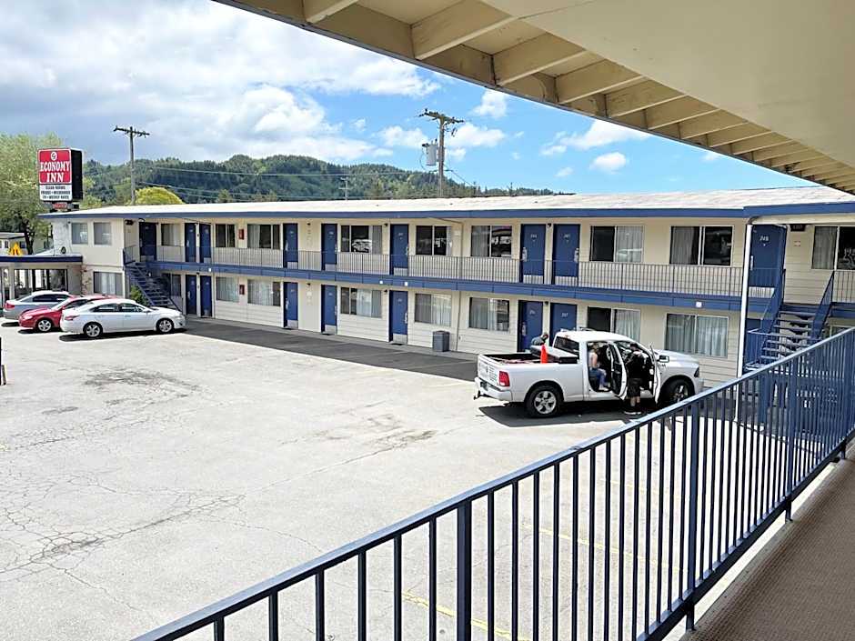 Economy Inn