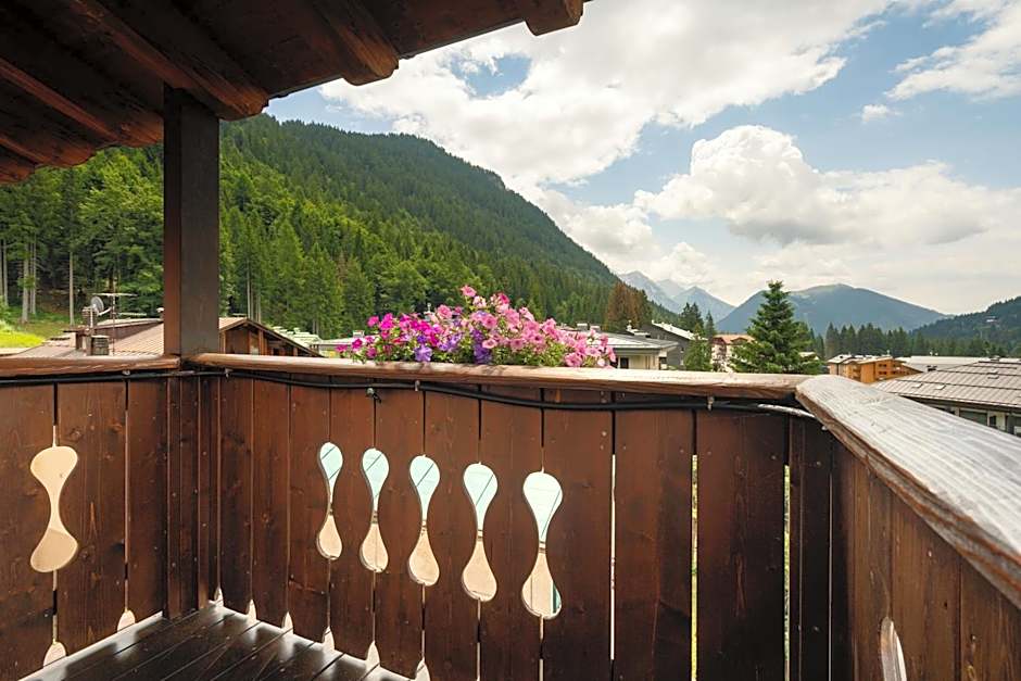 Hotel Villa Emma