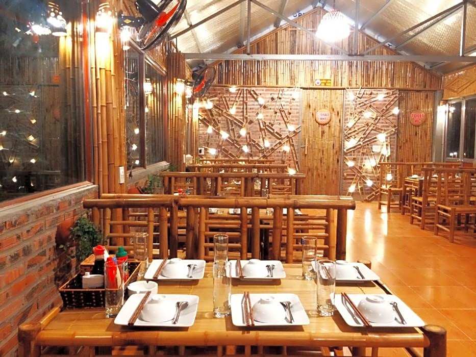 Ham Rong Homestay – Hoa Lu, OH