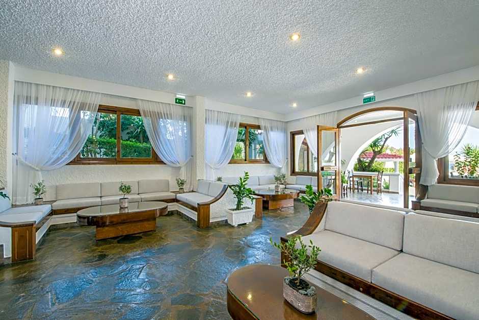 Folia Apartments Chania