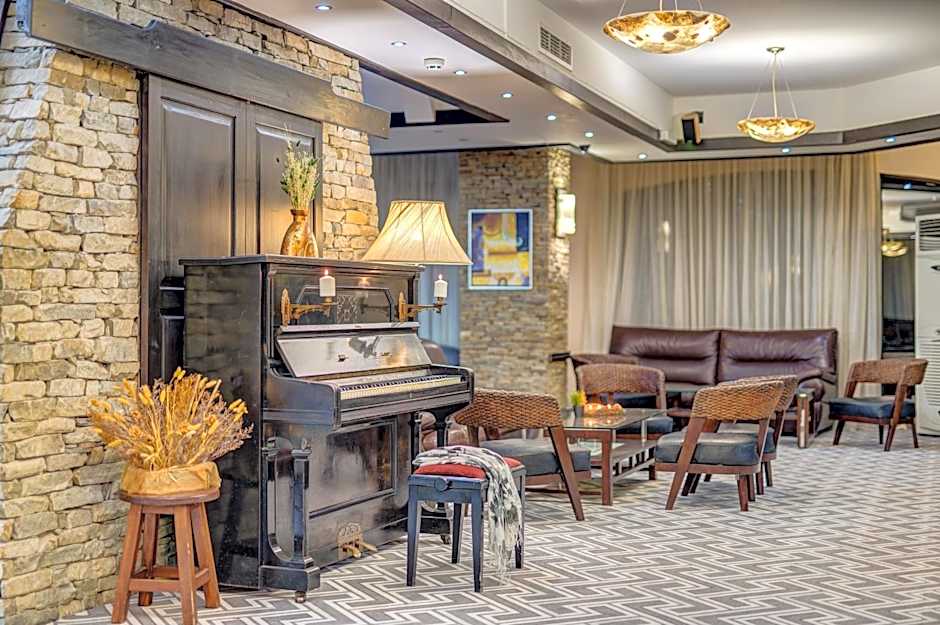 Hotel Bansko SPA & Holidays - Free Parking