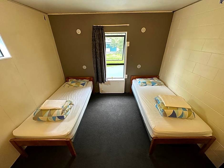 Around The World Backpackers