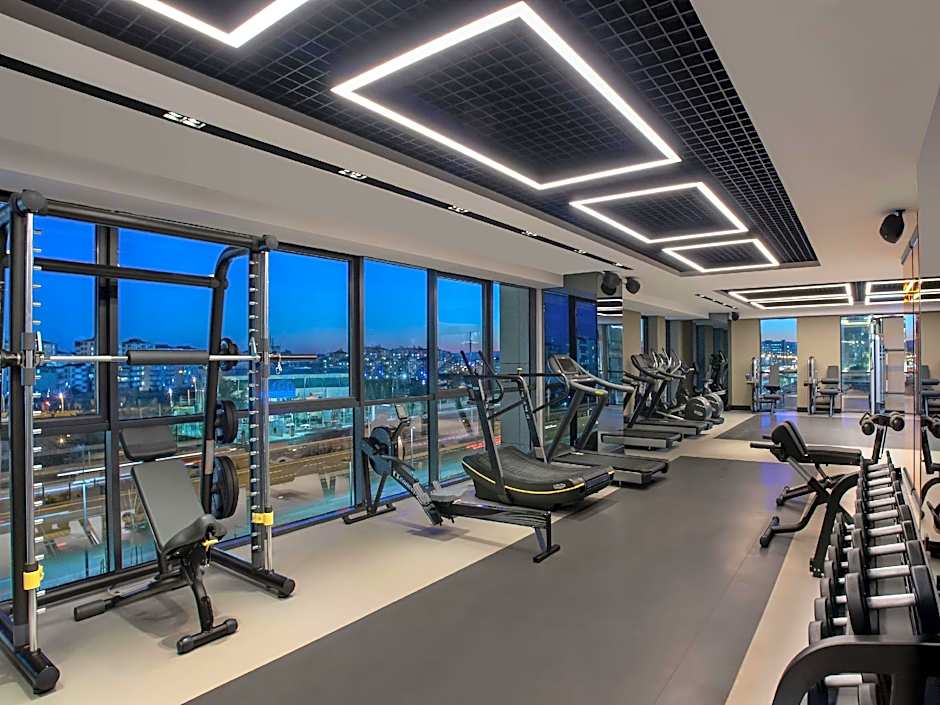 Mövenpick Diyarbakir