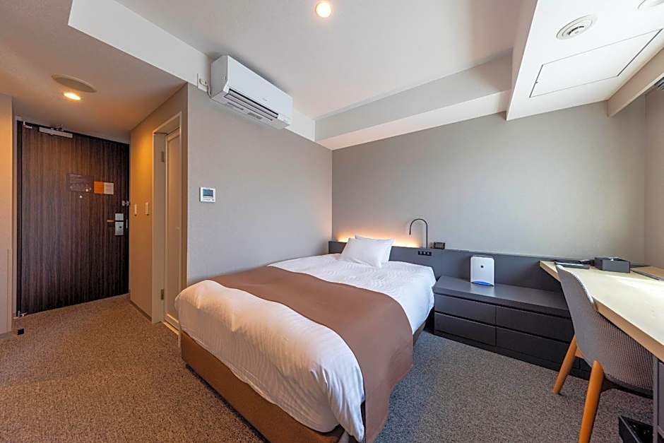 Hotel Granbinario Tsuruga