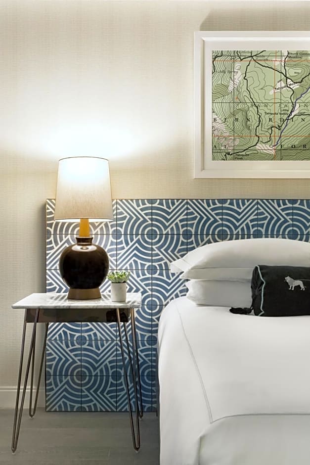 Kimpton Rowan Palm Springs Hotel By IHG