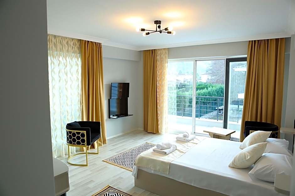 EDİ Group Turizm Sapanca Villas