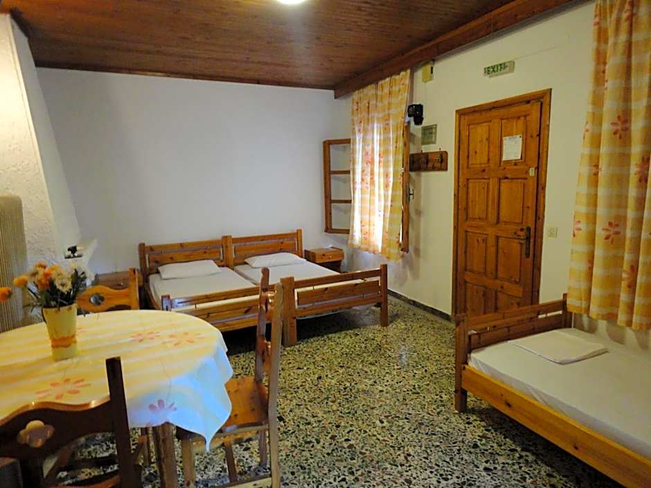 Vicky Rooms & Apartments