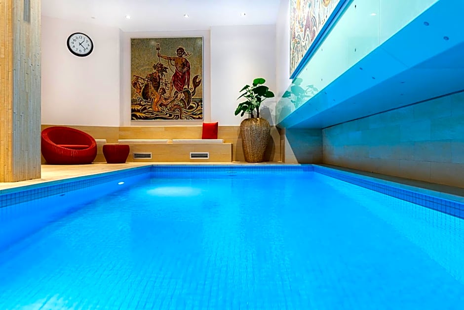 Altstadthotel Wolf-Dietrich