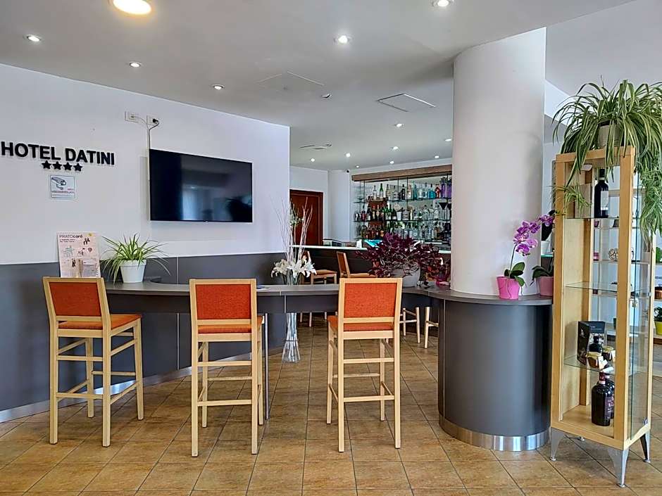 Hotel Datini