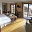 Hôtel Prestige Odalys Le Chamois