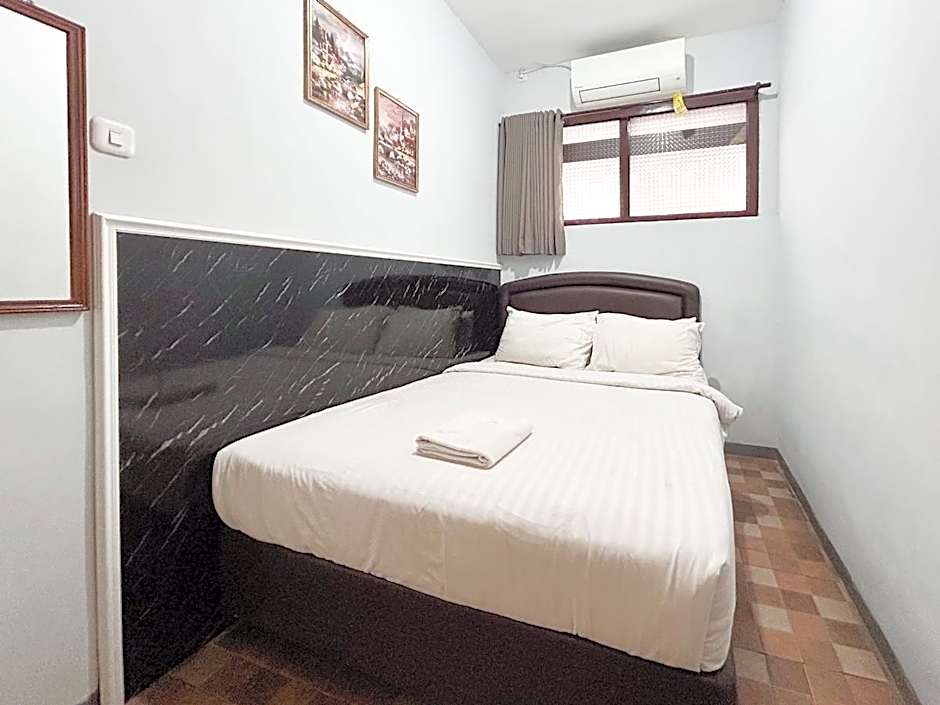 Swun Stay Inn @ Sawahan Mitra RedDoorz