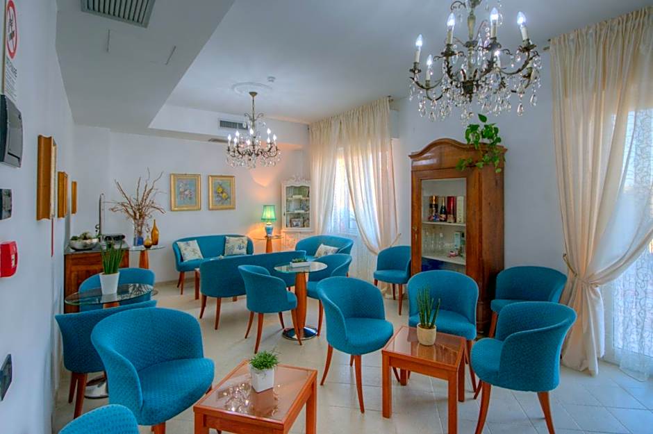 Hotel Noris