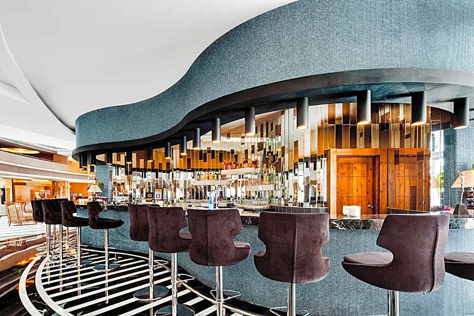 Tui Magic Life Jacaranda