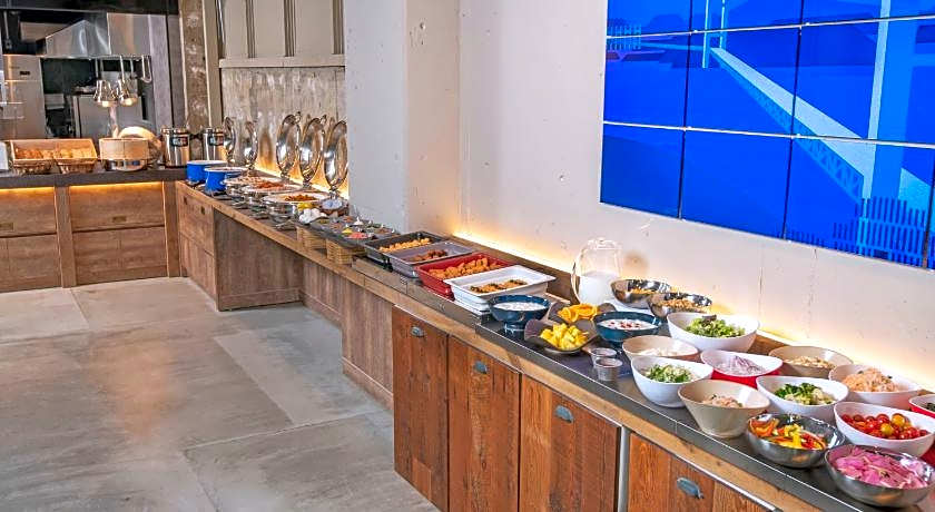 HOTEL MYSTAYS Okayama