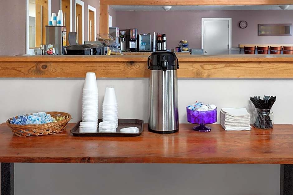 Baymont by Wyndham Manistee