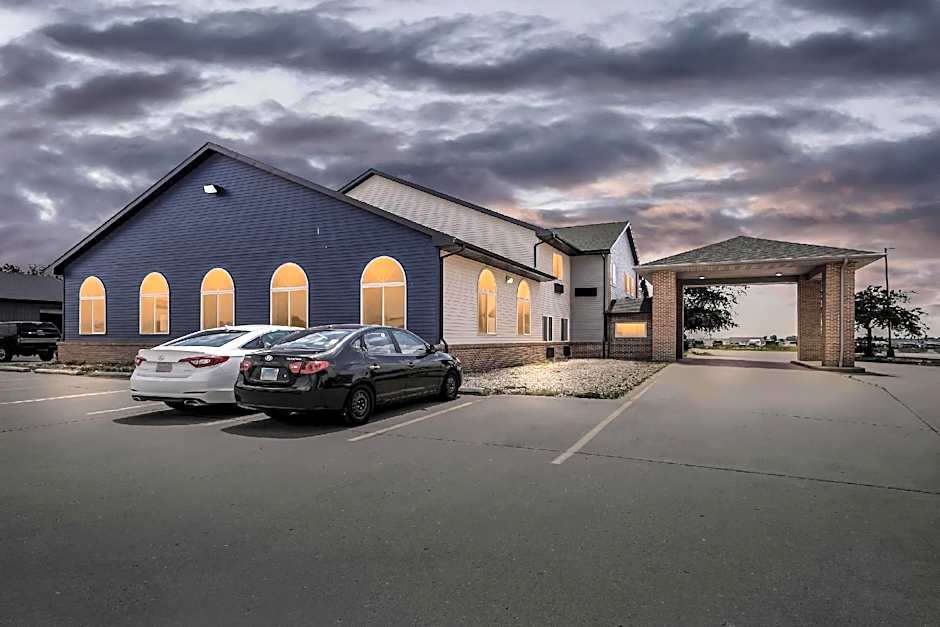 Econo Lodge El Paso, IL