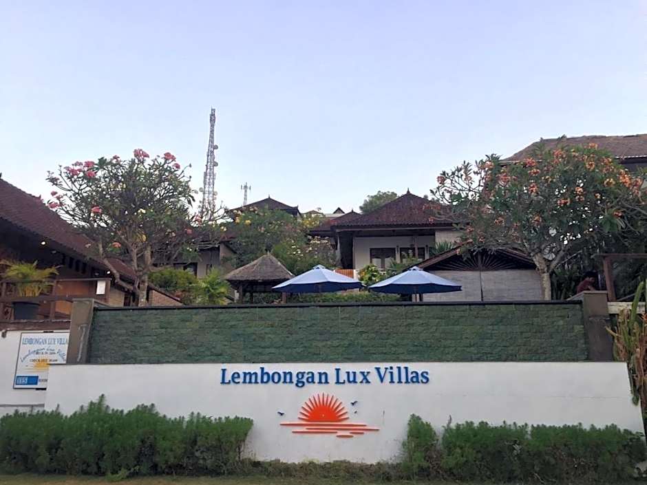 Lembongan Lux Villas