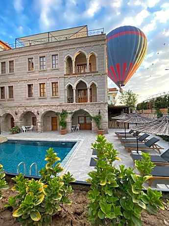 Grand Cappadocia Hotel